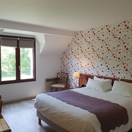 Hotel Restaurant Le Relais De Pouilly Dış mekan fotoğraf