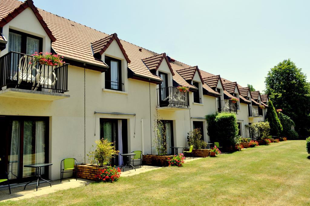 Hotel Restaurant Le Relais De Pouilly Dış mekan fotoğraf