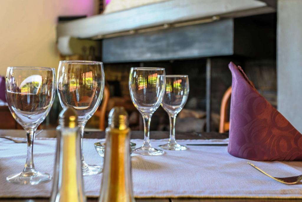 Hotel Restaurant Le Relais De Pouilly Dış mekan fotoğraf